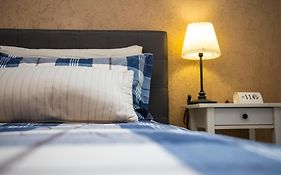 Arco Alto Apartment
