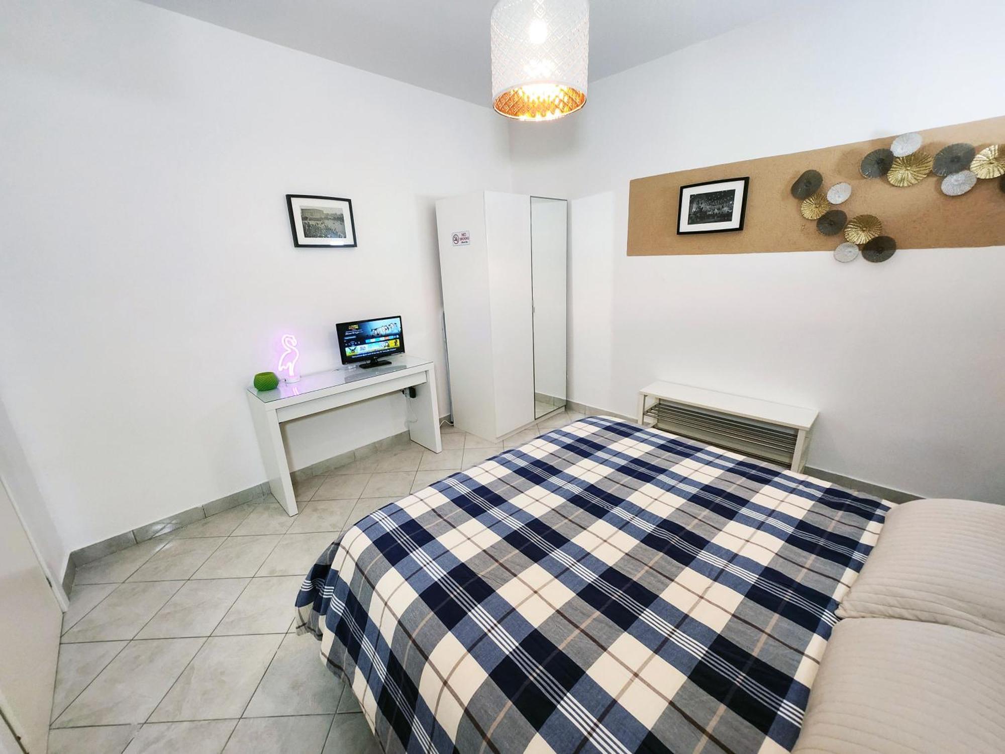 Arco Alto Apartment Bari Exterior foto