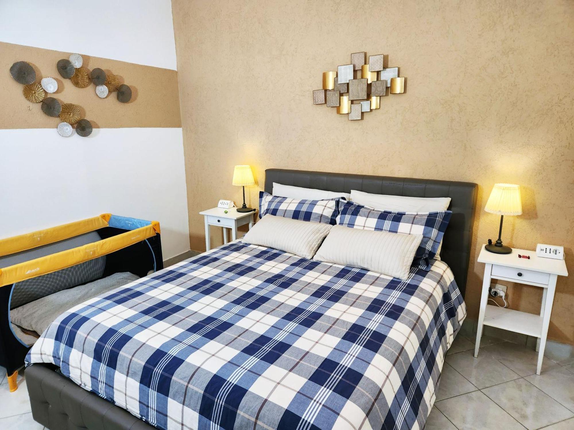 Arco Alto Apartment Bari Exterior foto