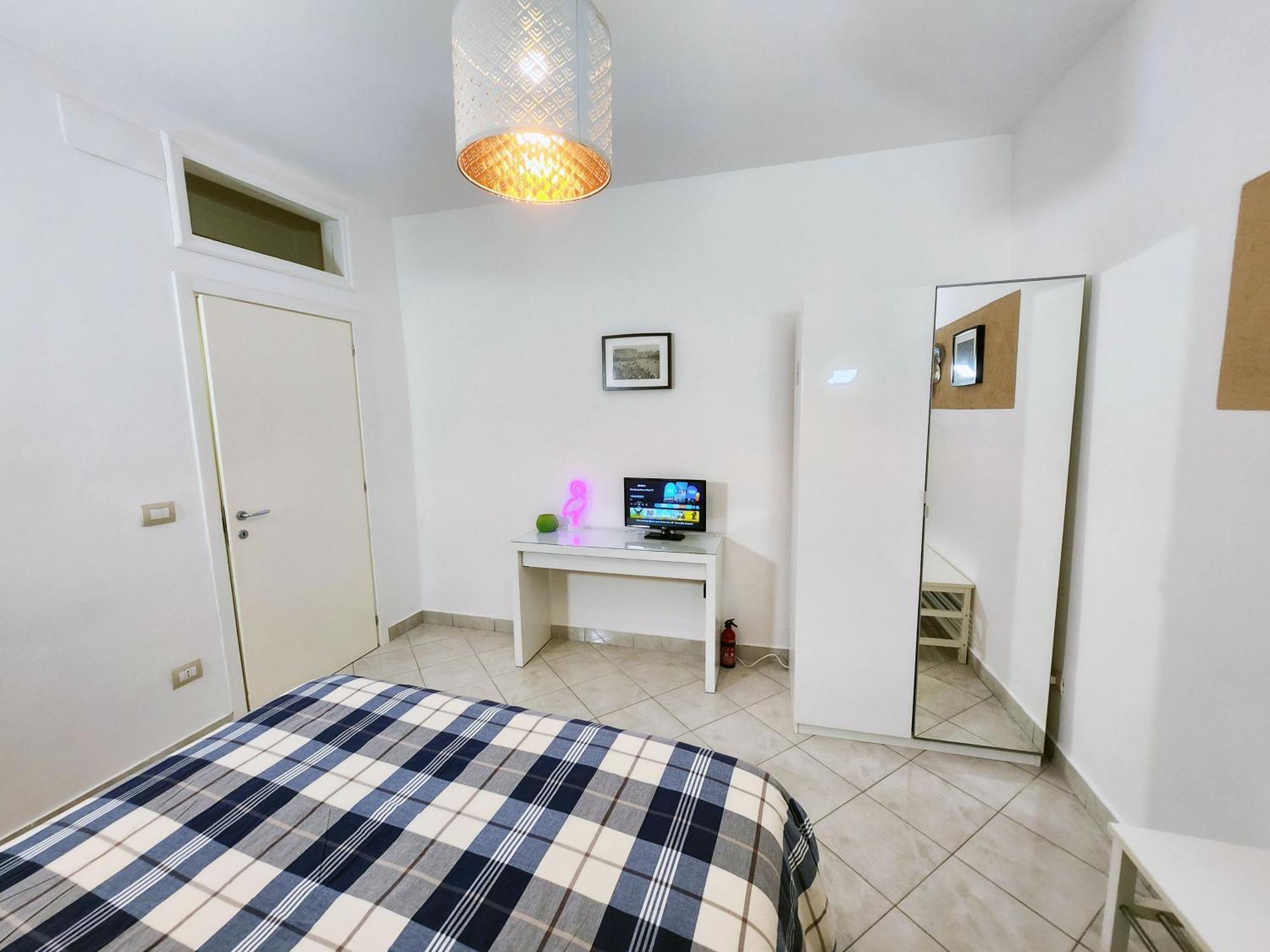 Arco Alto Apartment Bari Exterior foto